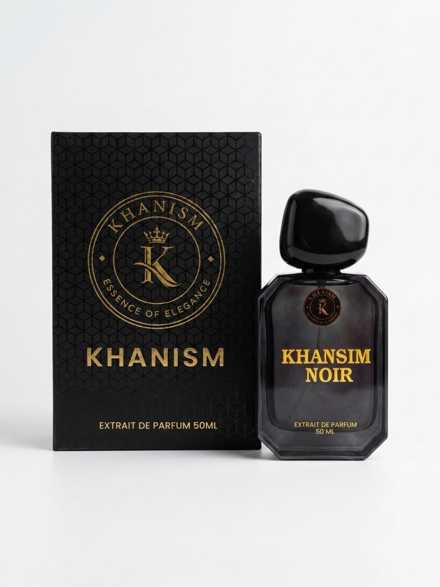 KHANISMS NOIR — view 3