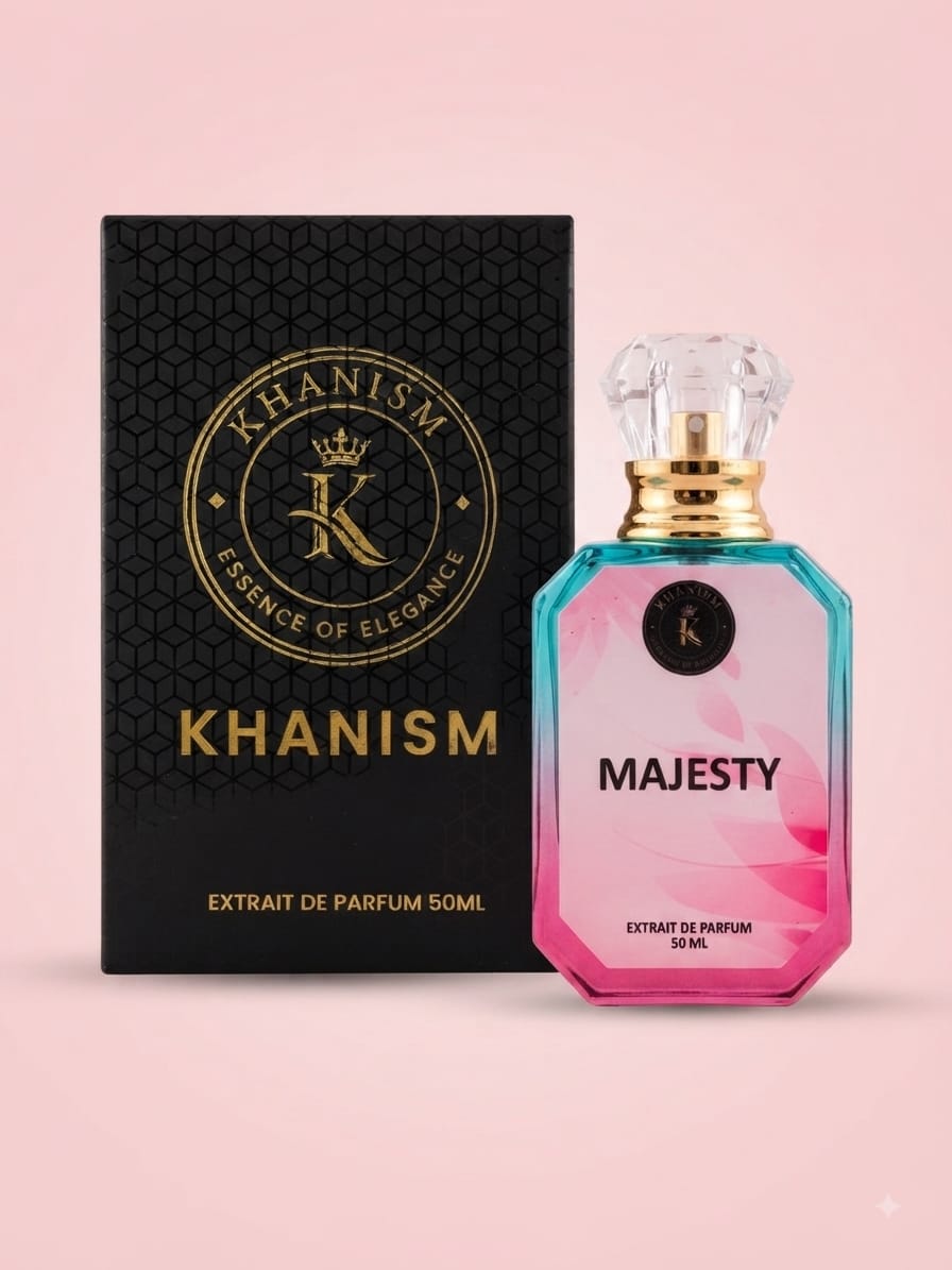 KHANISMS MAJESTY — view 2
