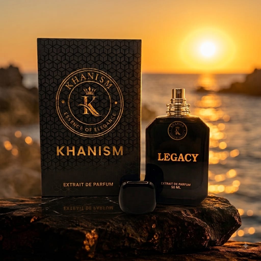 KHANISM LEGACY 