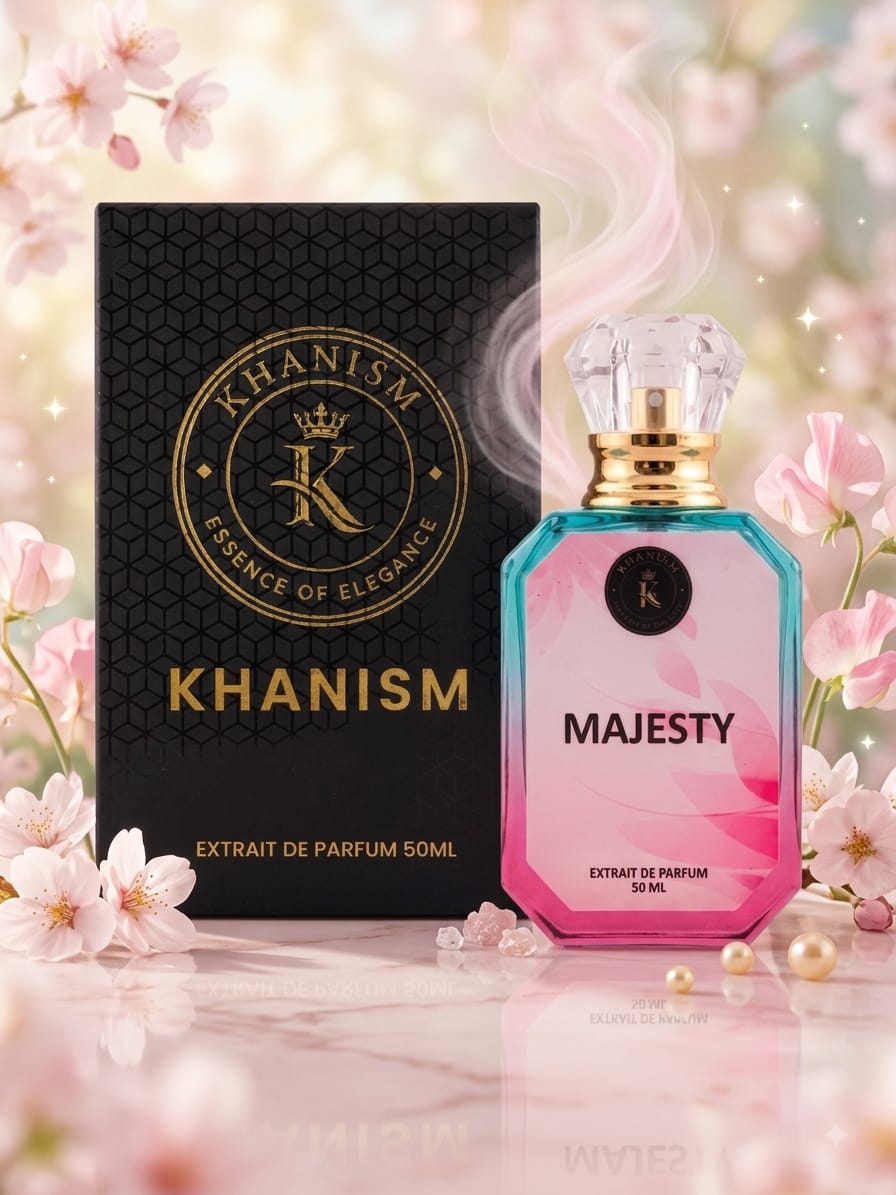 KHANISMS MAJESTY — view 5