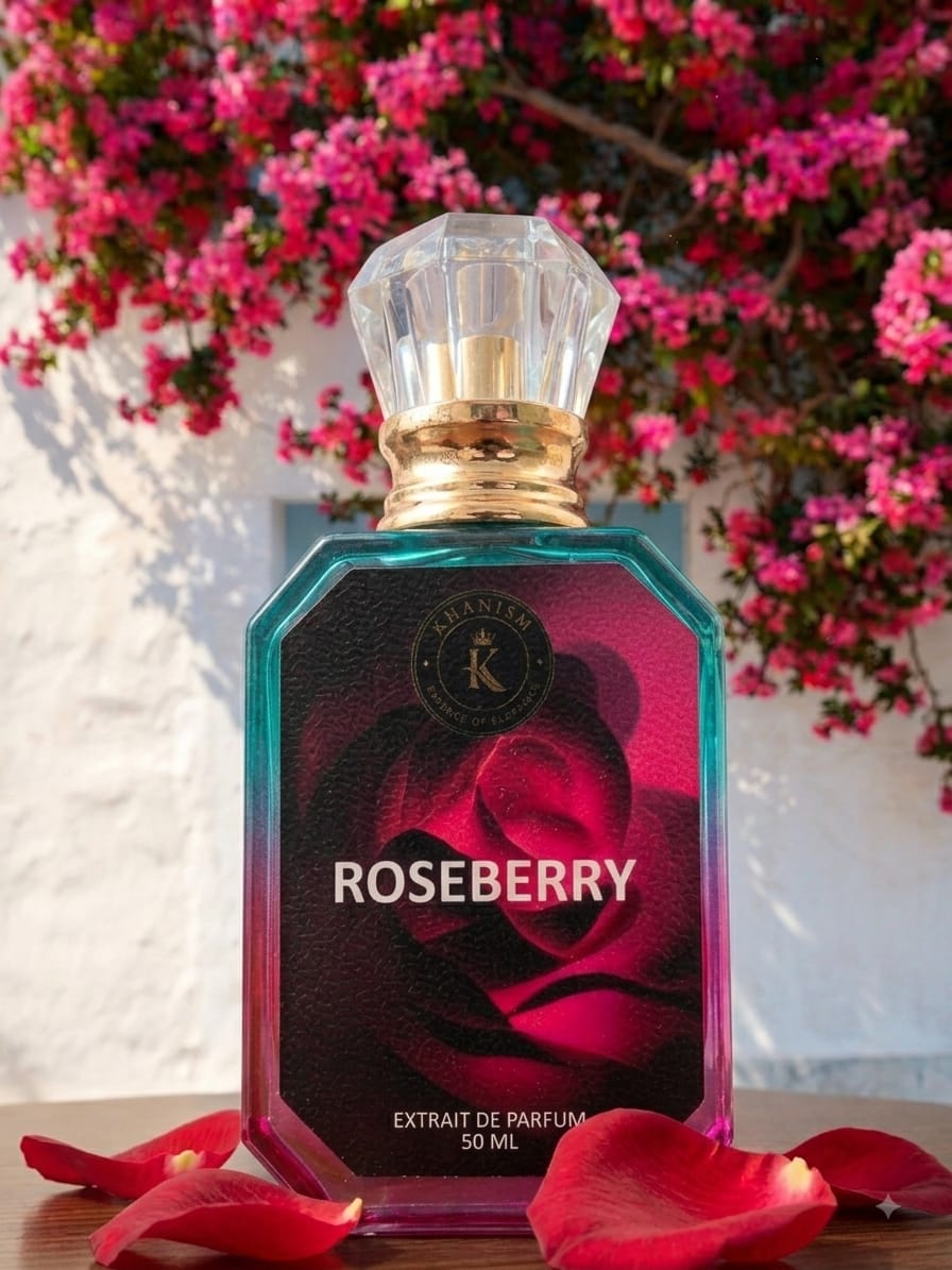 KHANISM ROSEBERRY  — view 2