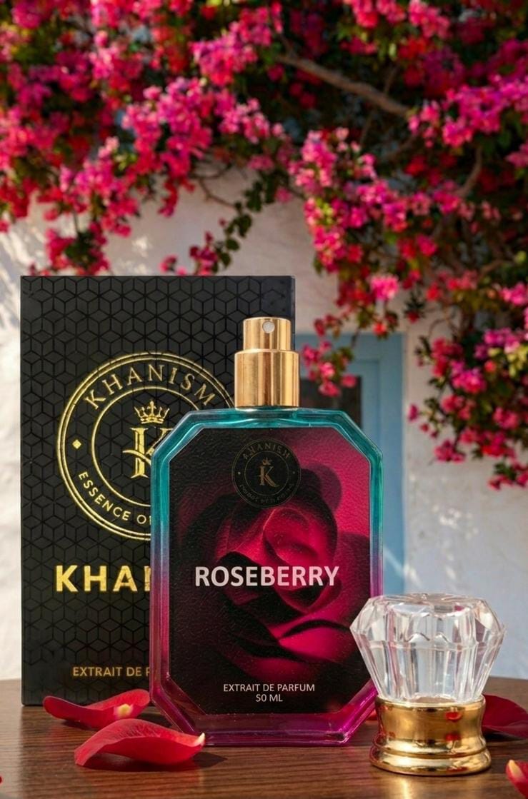KHANISM ROSEBERRY  — view 4