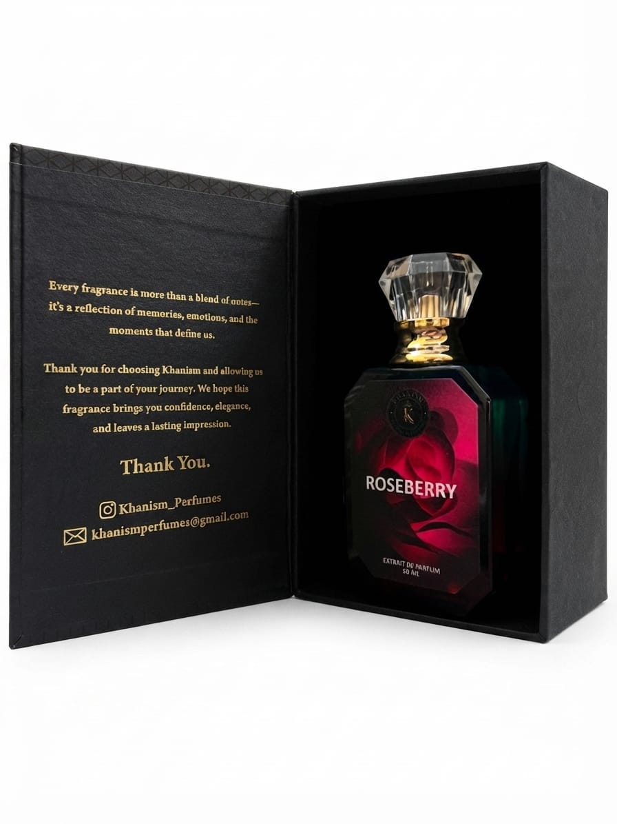 KHANISM ROSEBERRY  — view 5